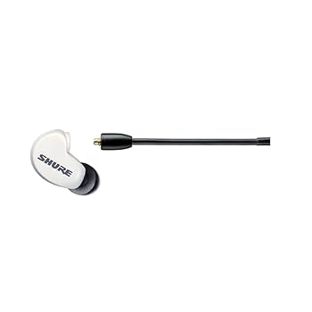 SHURE イヤホン SEシリーズ SE215m+ Amazon.co.jp: 【旧モデル】SHURE イヤホン SE215m+ Special